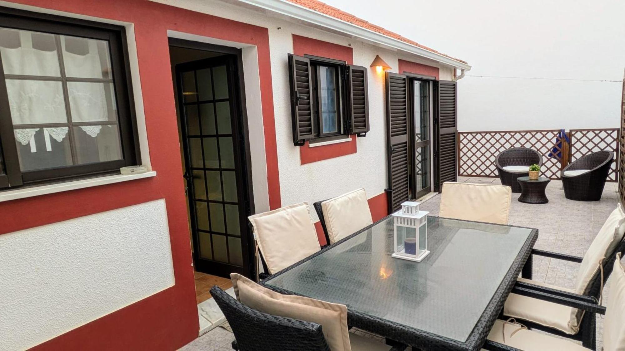 Cantinho De Milfontes 2 Vila Nova de Milfontes Exterior foto