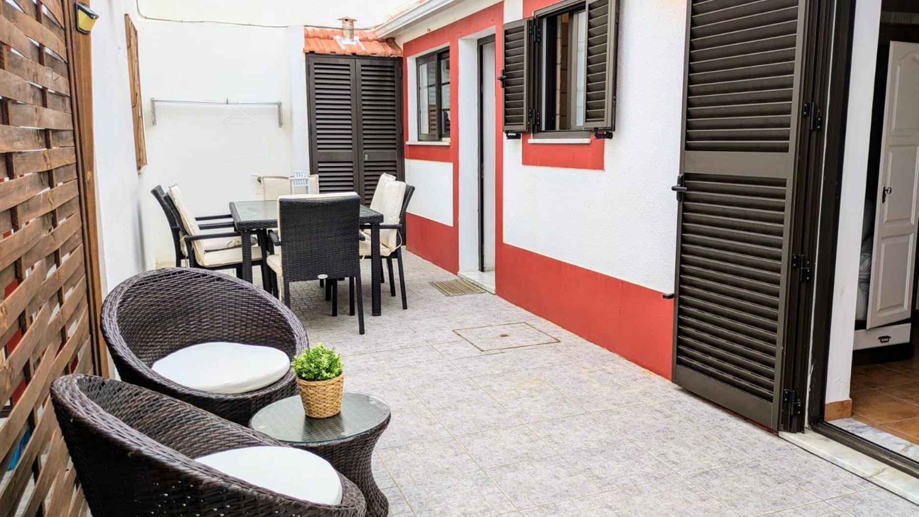 Cantinho De Milfontes 2 Vila Nova de Milfontes Exterior foto